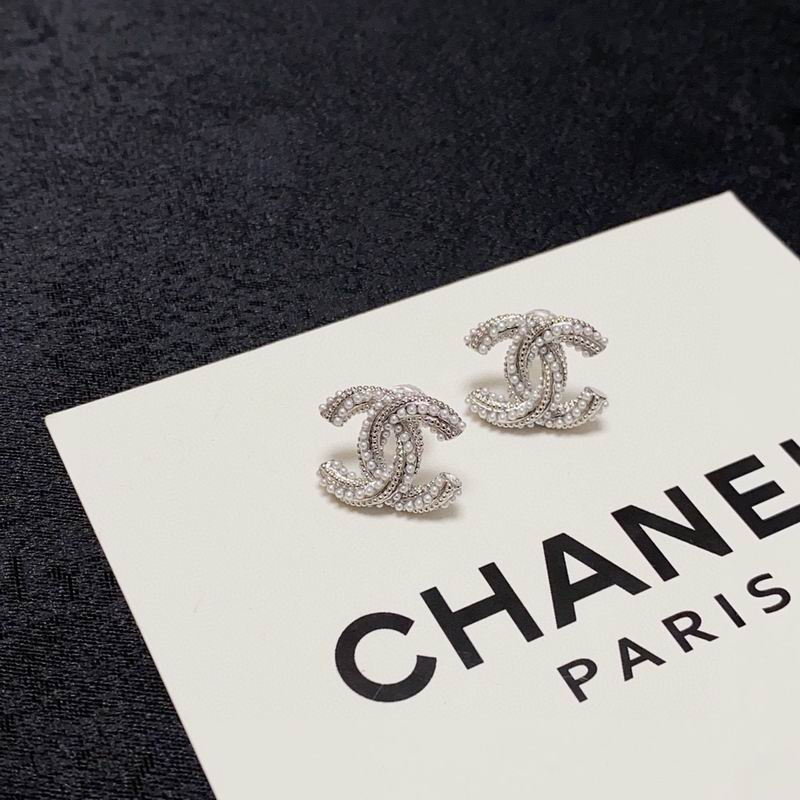 Chanel Earring 06yxs53